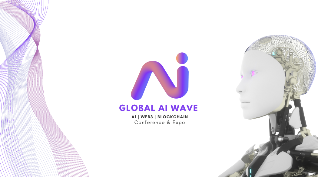 AI WAVE FB Twitch Banner 700 × 390 px